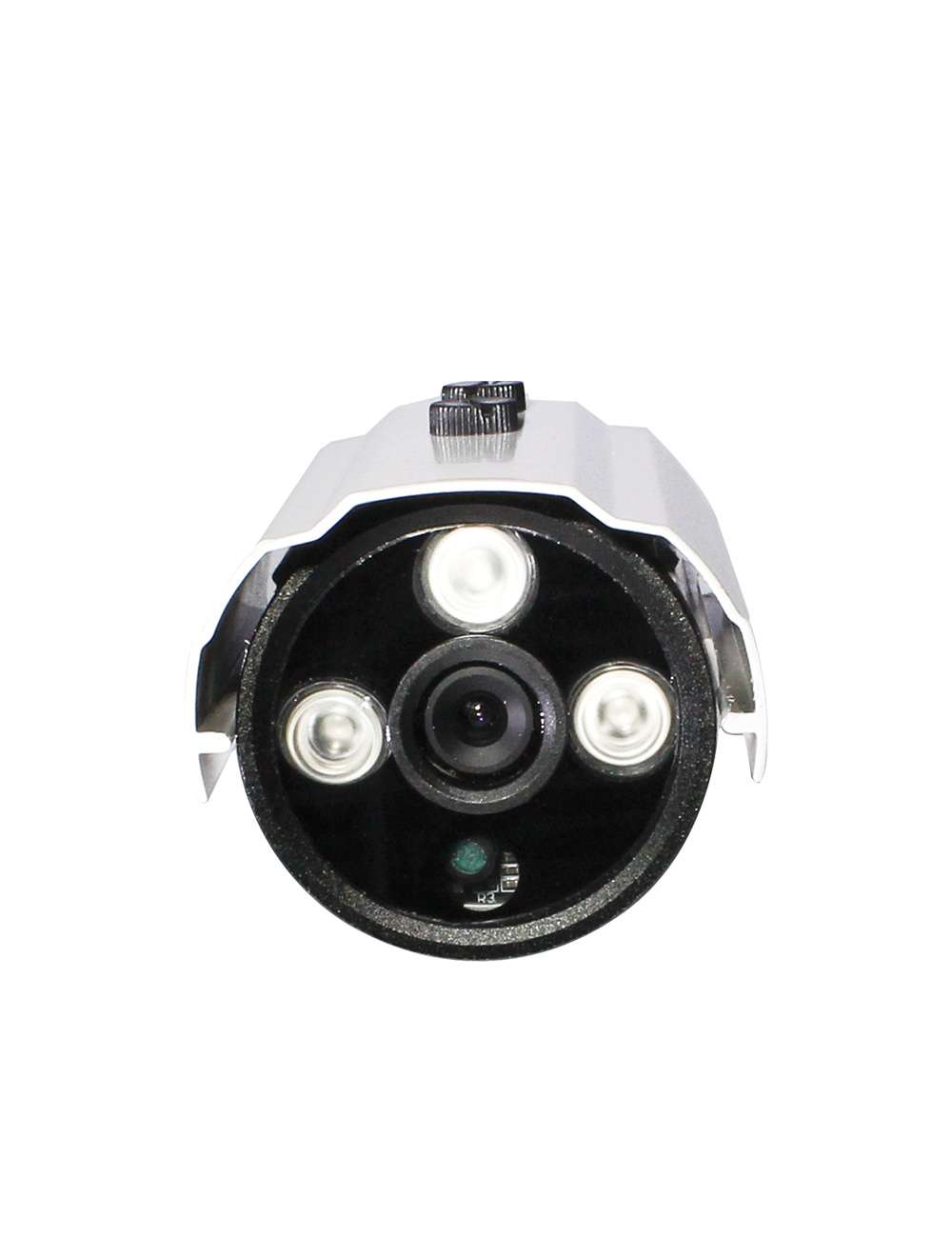 40M IR 2.0M Pixel HD-AHD Waterproof Outdoor Bullet CCTV Camera