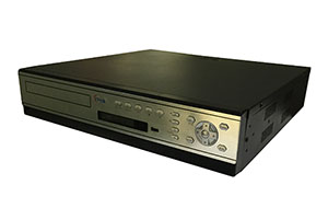 92 Series 32CH 2.0M(1080P) HD Realtime H.265 NVR