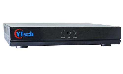 72 Series 16CH 2.0M(1080N) HD-AHD 5 in 1 Hybrid DVR(HVR)