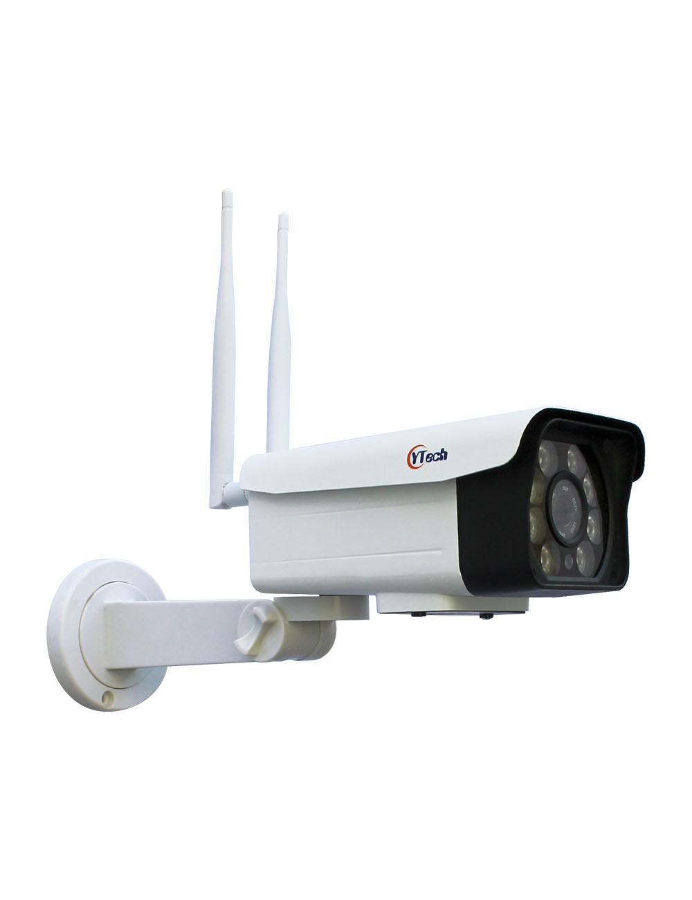 BM8 Series IR Waterproof 4G IP Cameras