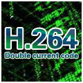 H.265 Compression